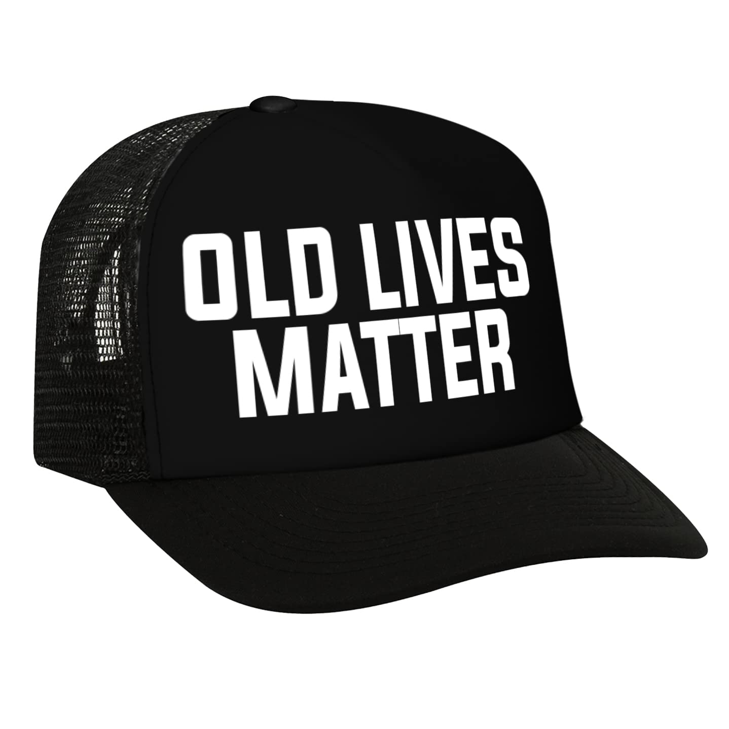 Sterling James Co. Funny Birthday Party Novelty Trucker Hat - Bir - Sterling James Co. Official Product View 1