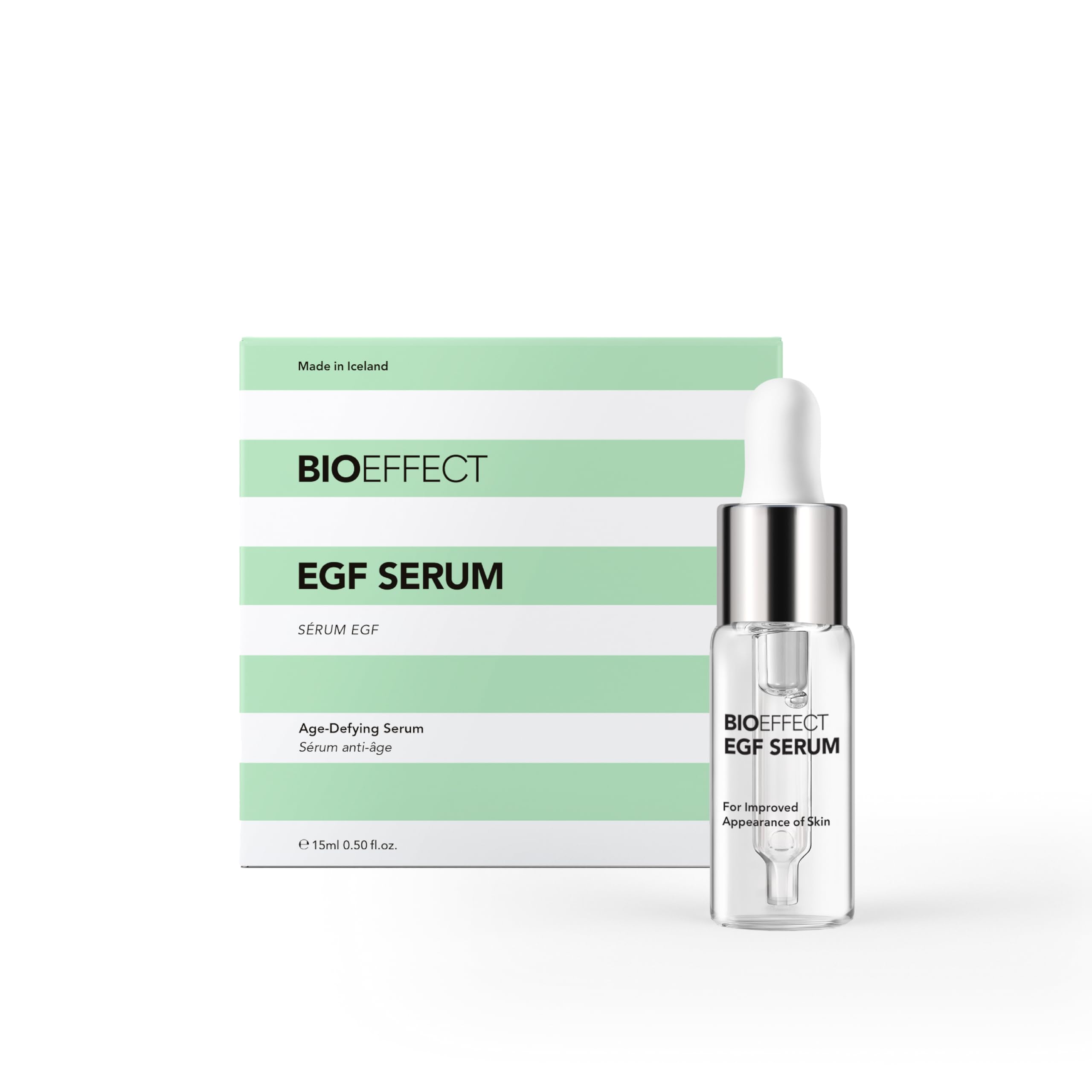 BIOEFFECT EGF Serum, Age-Defying Serum - Generic