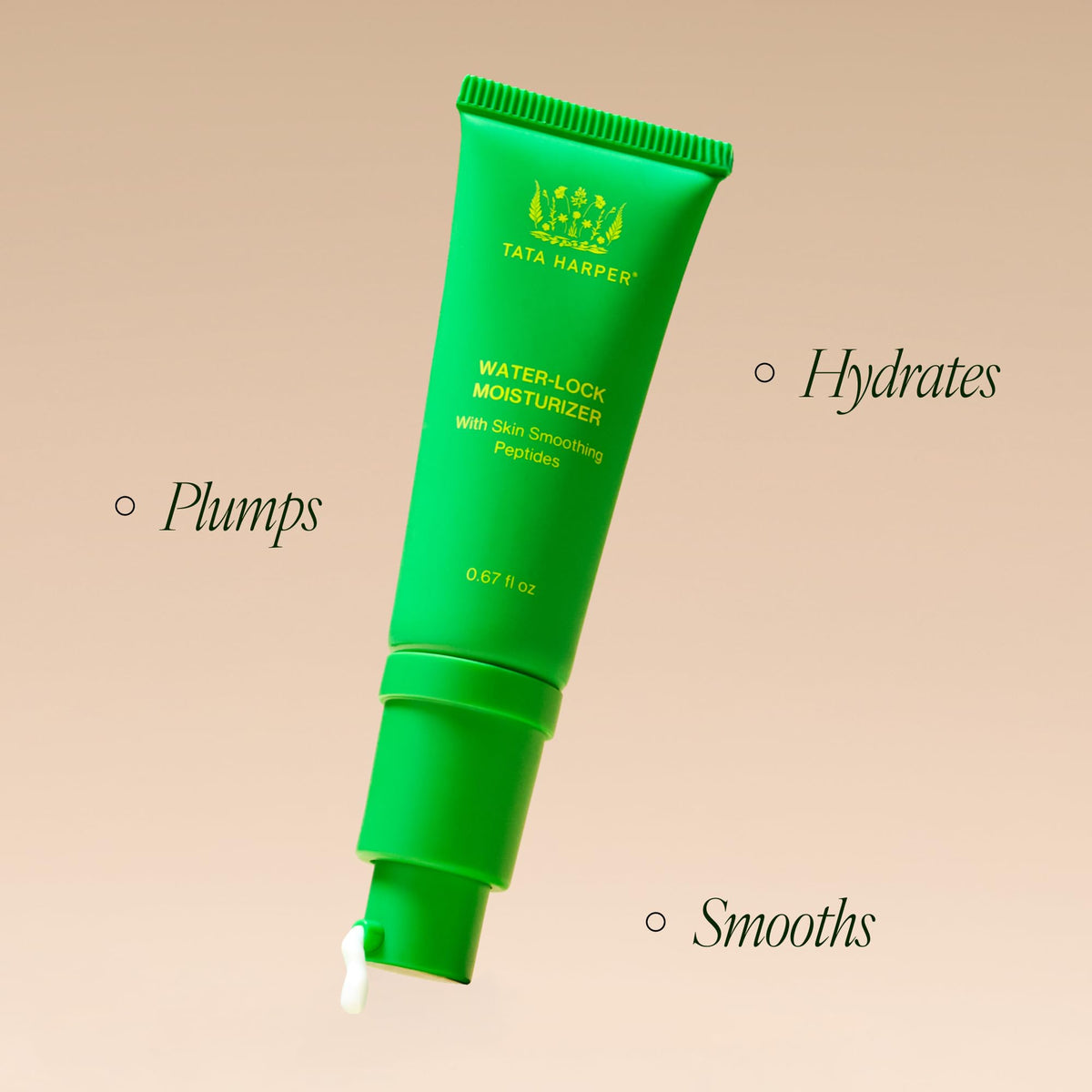 Tata Harper Water Lock Moisturizer - Premium Selection Official Imagery - 4