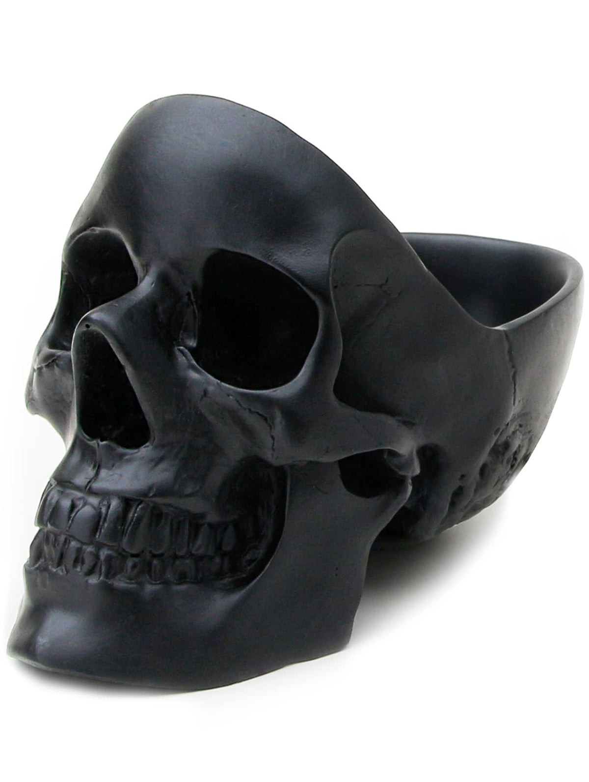 Suck UK Skull Key Bowl - Suck UK Official Imagery - 1