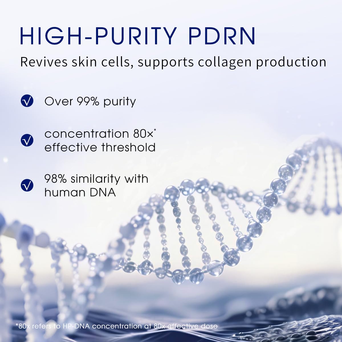 Pier Auge PDRN Mask Overnight Face Mask No Rinse Sleeping - Pier Augé Official Imagery - 4