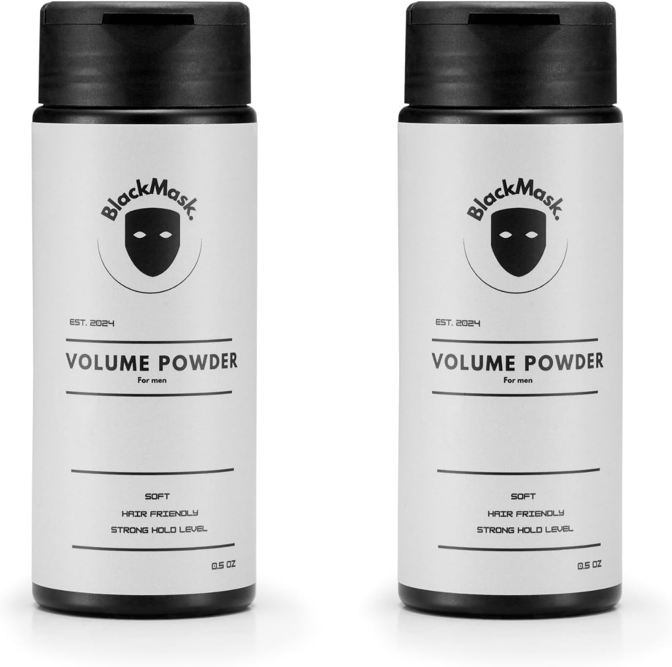 BlackMask Texture Powder for Men, Easy to Apply - Instantly Adds Textu - View 10