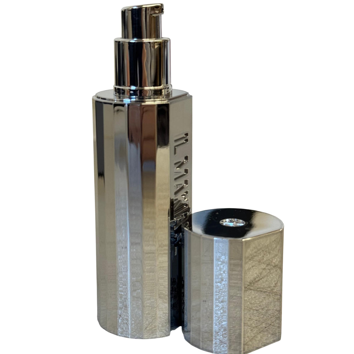 IL MAKIAGE No Filter Poreless Base Smoothing Primer 25 ML 0 - Scinex Official Imagery - 2