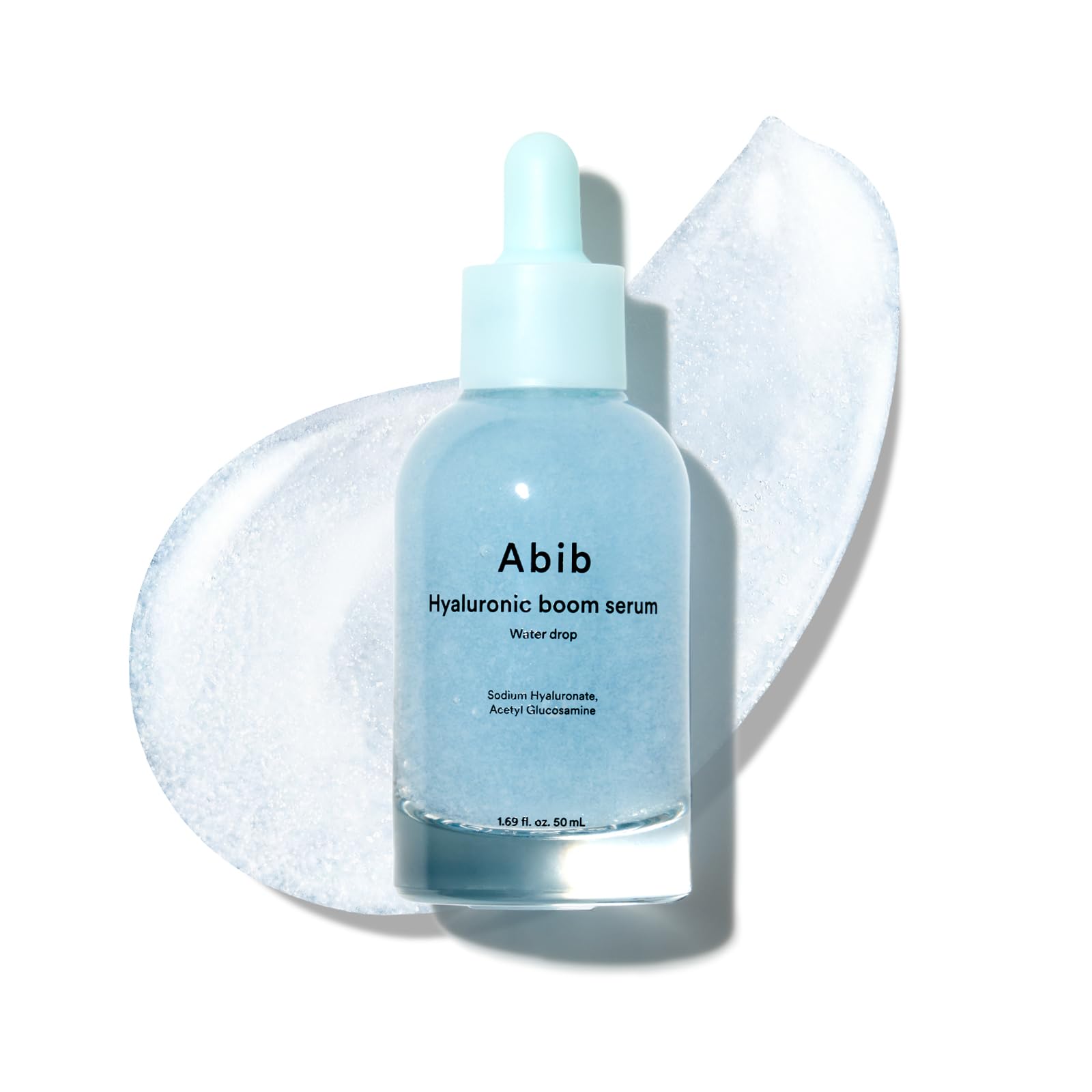 Abib Heartleaf TECA capsule serum Calming drop 1.69 fl.oz., - Abib