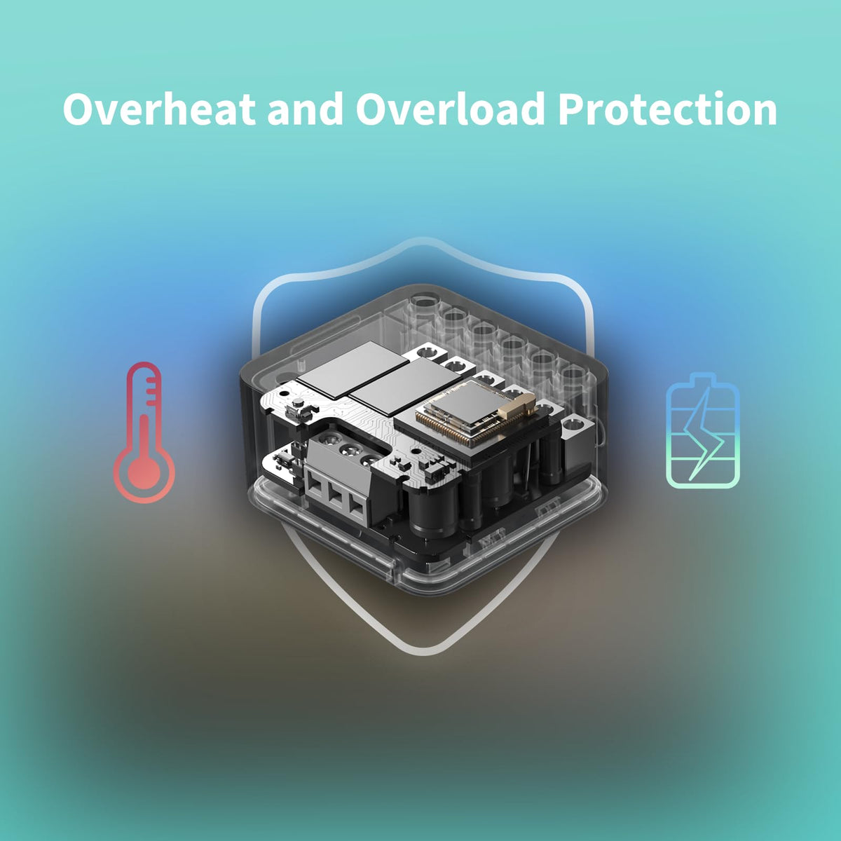 Aqara Dual Relay Module T2 Requires a Neutral Line and Aqara - Aqara Official Imagery - 8