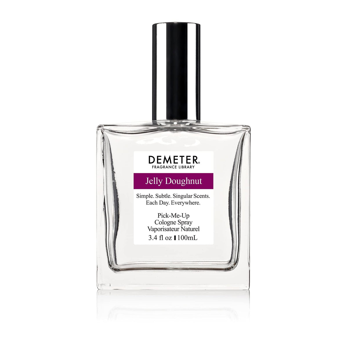 DEMETER Fragrance Library 3 4 oz Cologne Spray Caramel - DEMETER Official Imagery - 7
