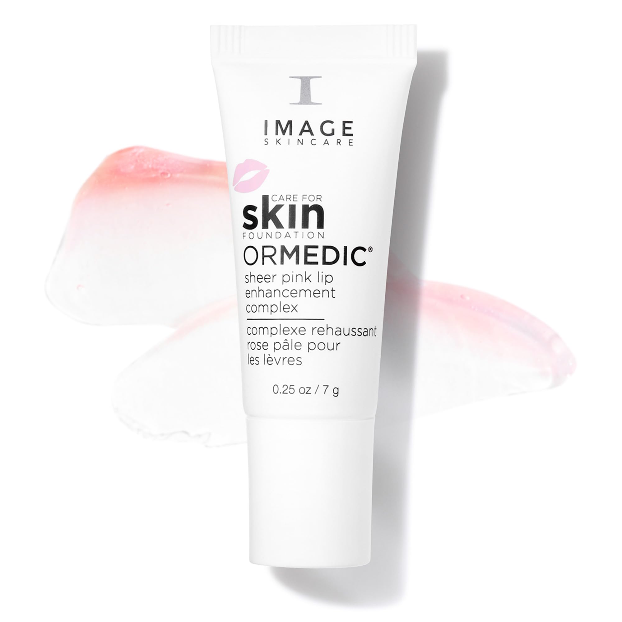 IMAGE Skincare ORMEDIC pH Balancing Lip Enhancement Complex with - Product Imagery