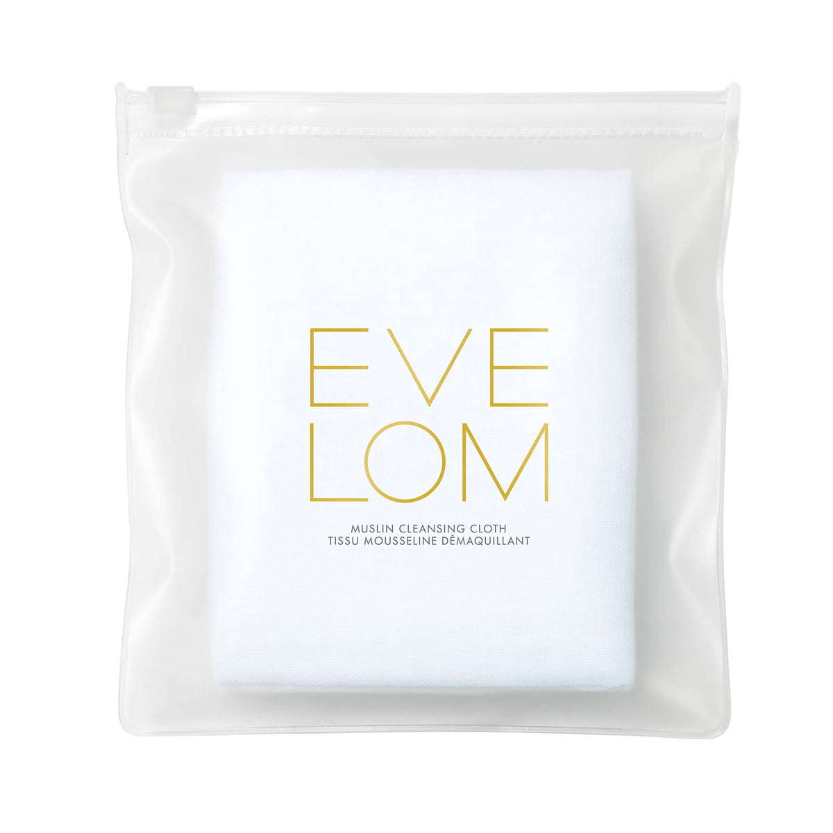 EVE LOM Muslin Cloth - Premium Selection Official Imagery - 2