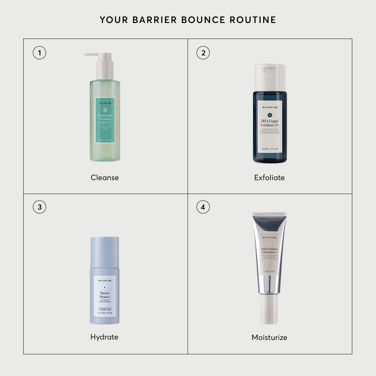 Naturium Barrier Bounce Serum Plumps Hydrates Face Neck - Naturium Official Imagery - 7