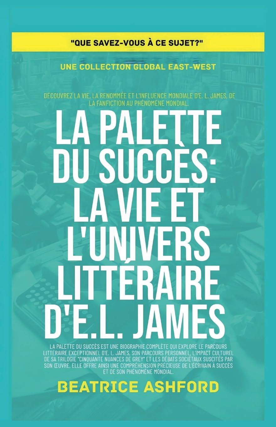 French Edition         
	  by               
		   Beatrice Ashford - View 2