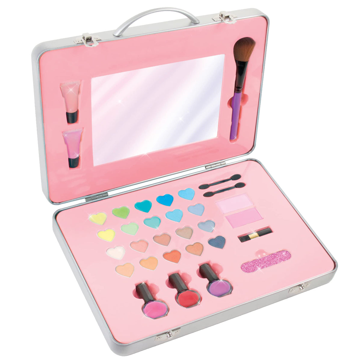 Make It Real Glam Makeup Set - Make It Real Official Imagery - 5