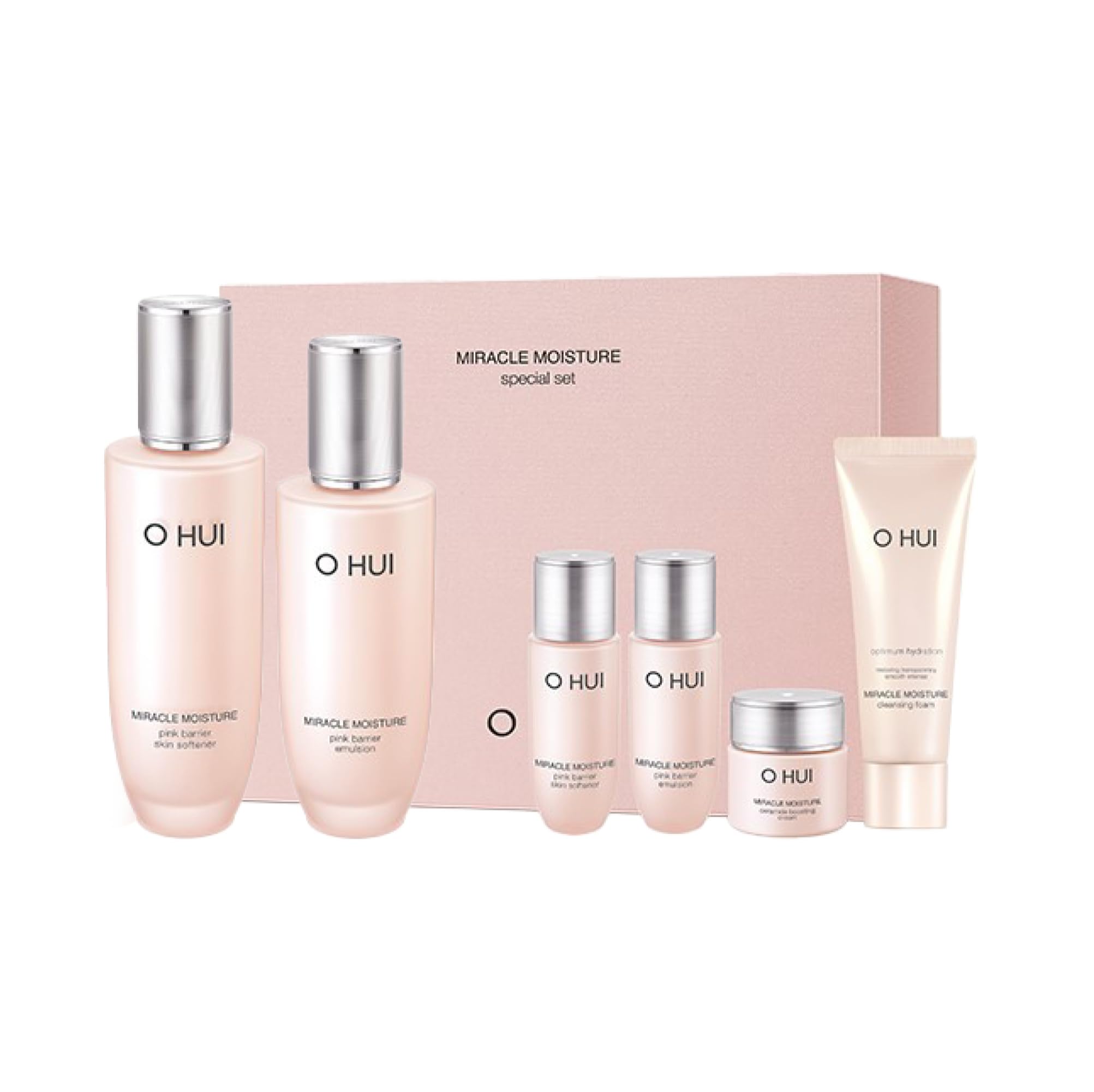 O HUI Miracle Moisture Set - Generic