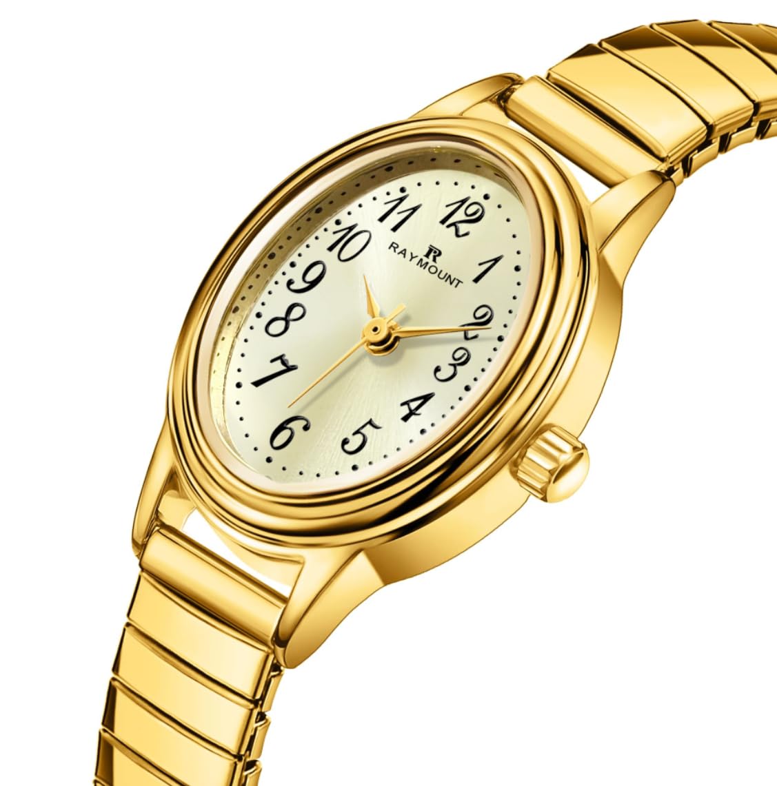 FORSINING Watches for Women Quartz Wrist Watches with - FORSINING Official Imagery - 3