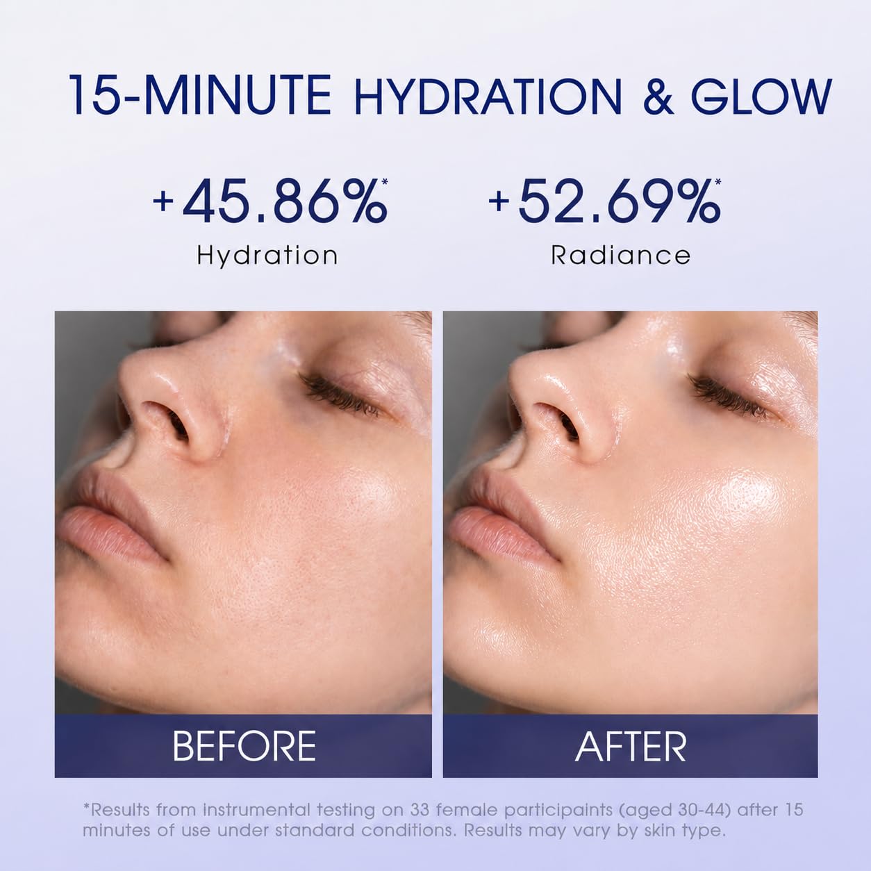 Pier Auge PDRN Mask Overnight Face Mask No Rinse Sleeping - Pier Augé Official Imagery - 5