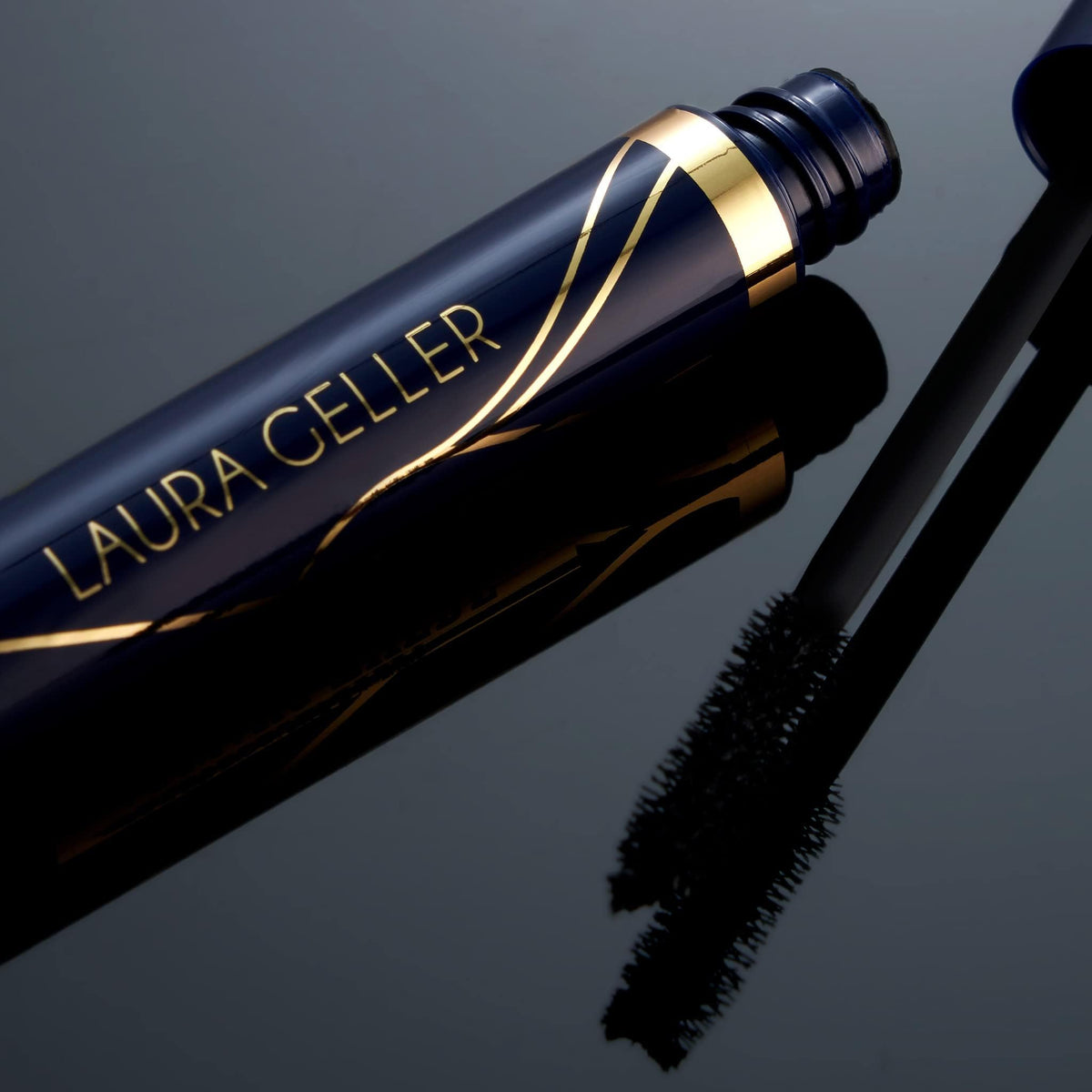 LAURA GELLER NEW YORK Always There Waterproof Lengthening - LAURA GELLER NEW YORK Official Imagery - 8