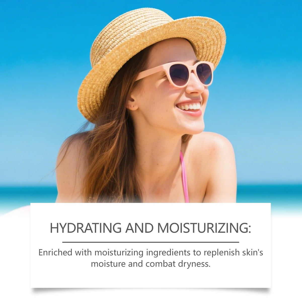 Sunscreen Duo SPF 30 Invisible Blurring Gel Moisture Cream 2 - Fkrhzbt Official Imagery - 6