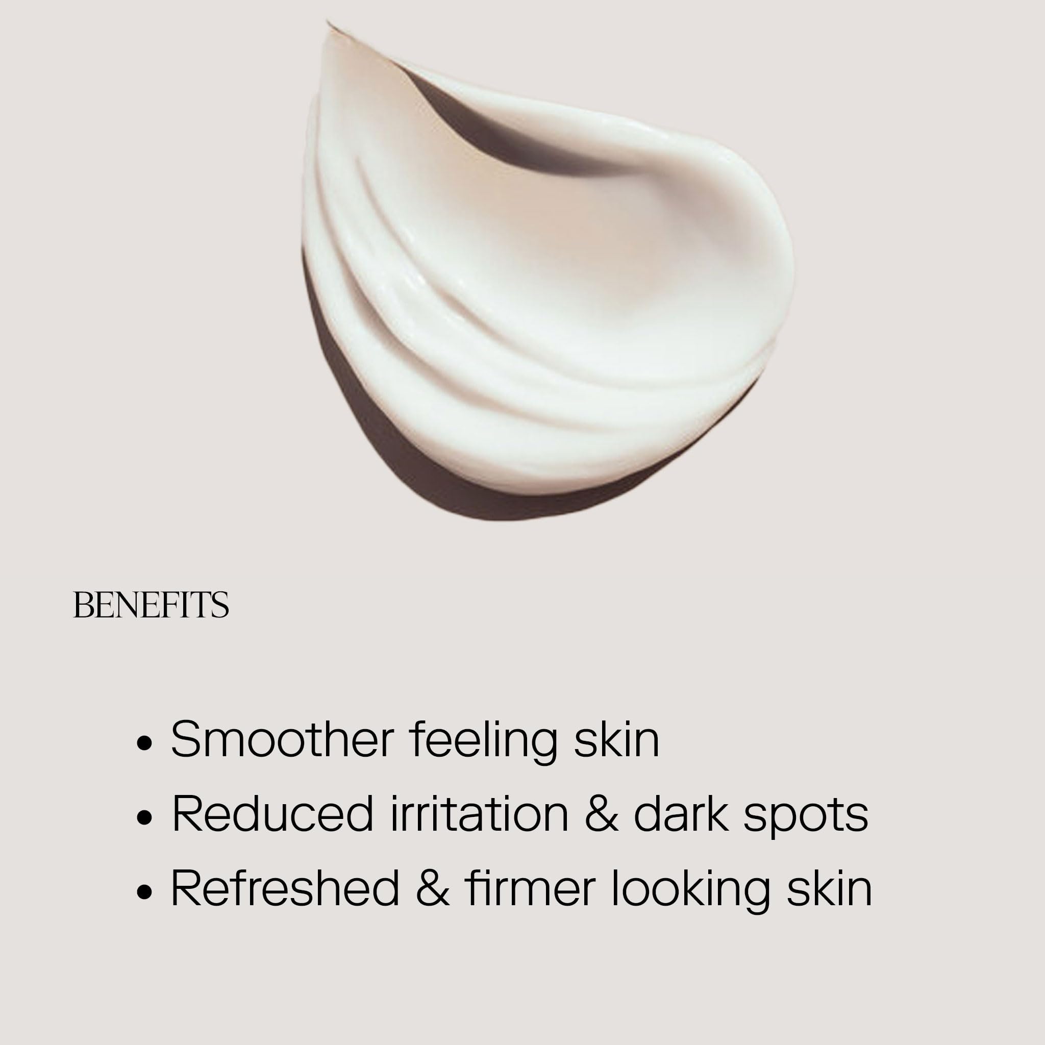 EXO FACE® - EXOCEUTICALS