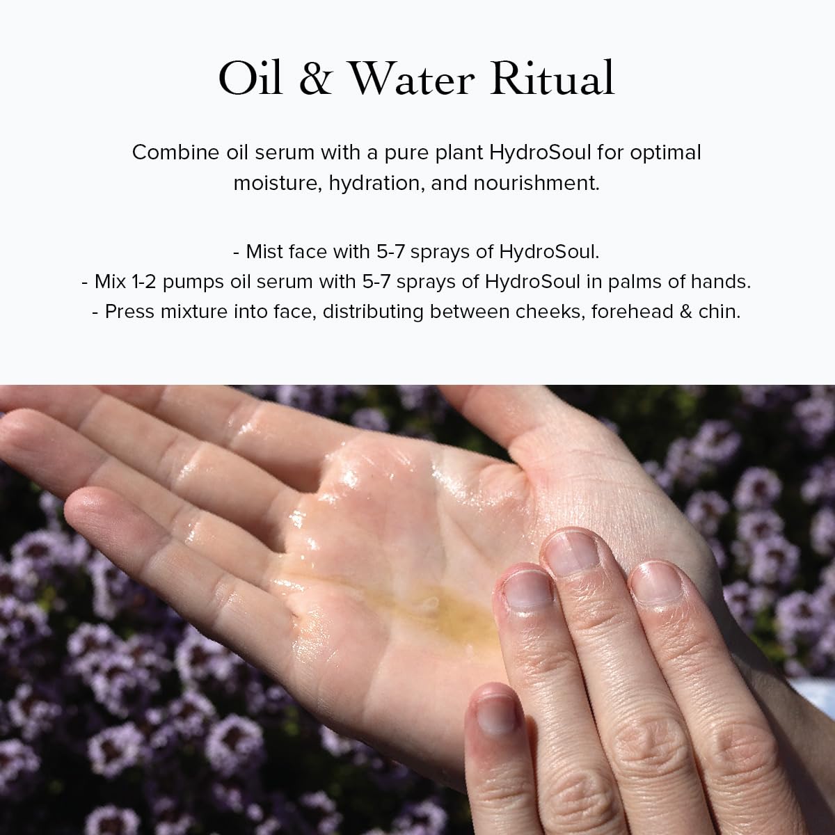 evanhealy Argan Intensive Serum - Handcrafted Argan Oil with Organic Ess - evanhealy Official Product View 5