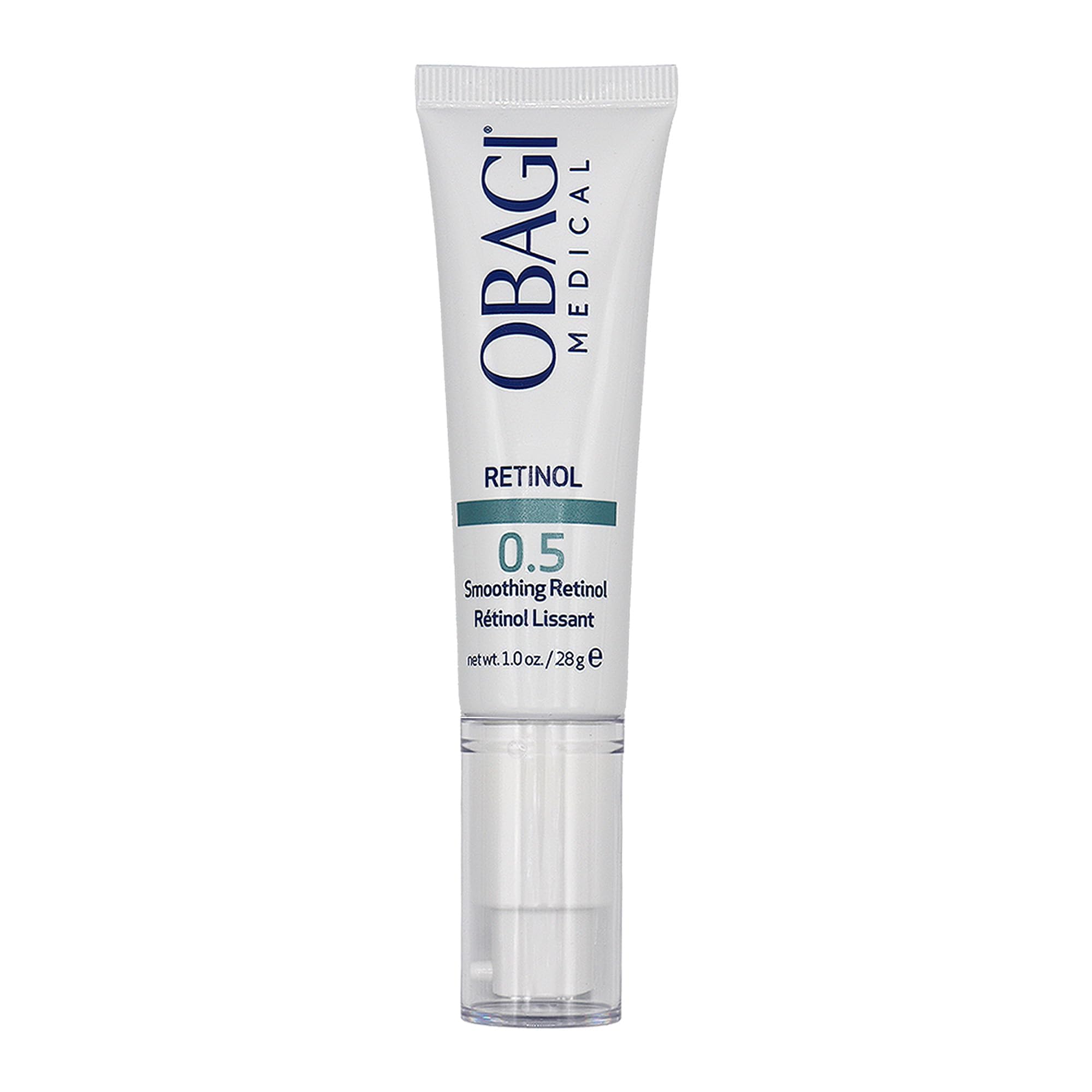 Obagi 360 Retinol 0 5 Technology 1 oz - Obagi Medical Official Imagery - 2