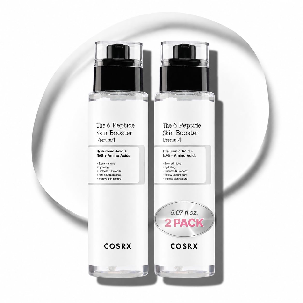 COSRX The Blue Copper Peptide Bakuchiol Serum, Glow &amp; - COSRX