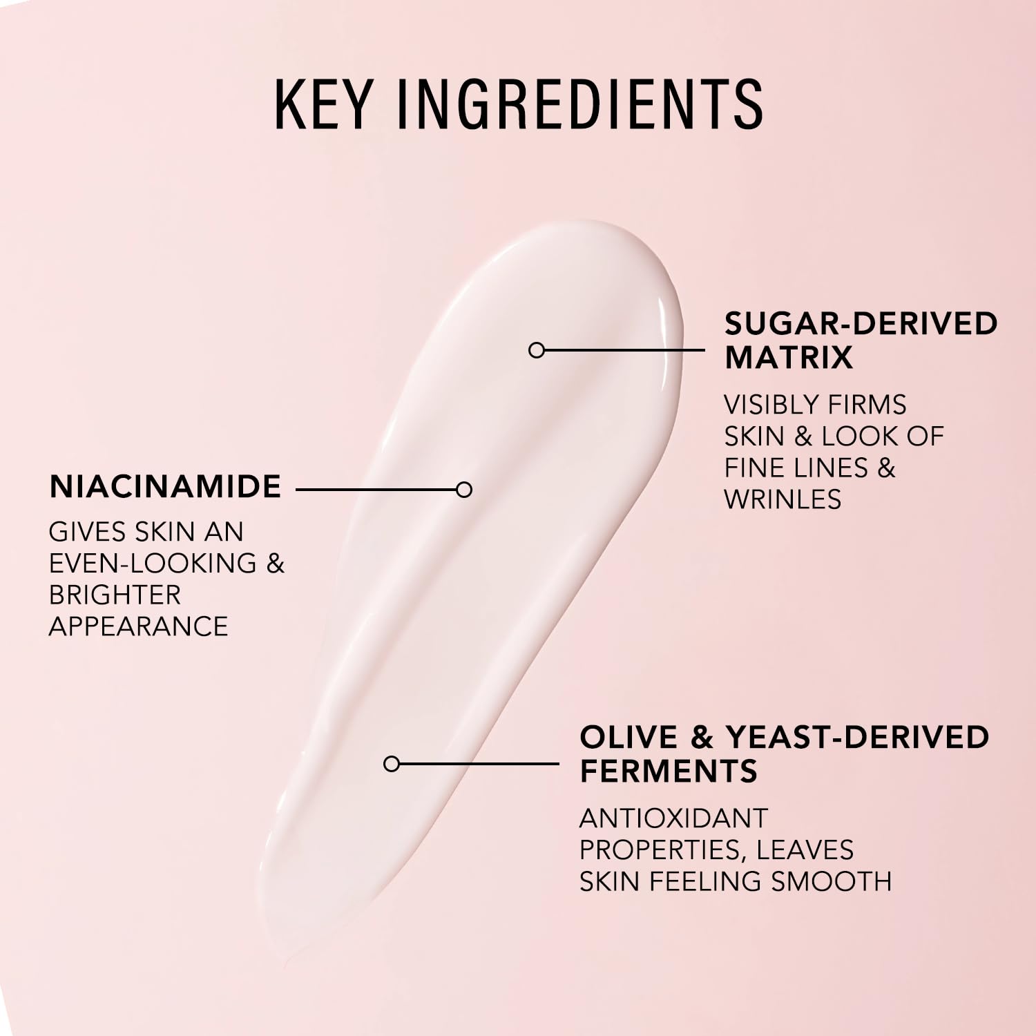 JLO BEAUTY That JLO Glow Brightening Serum, Niacinamide &amp; - JLO BEAUTY