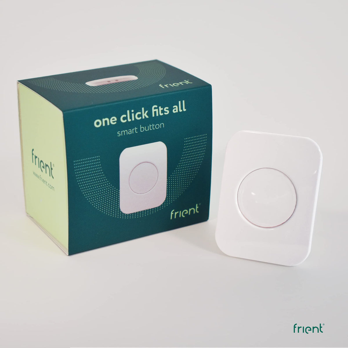 frient Smart Button - frient Official Imagery - 8