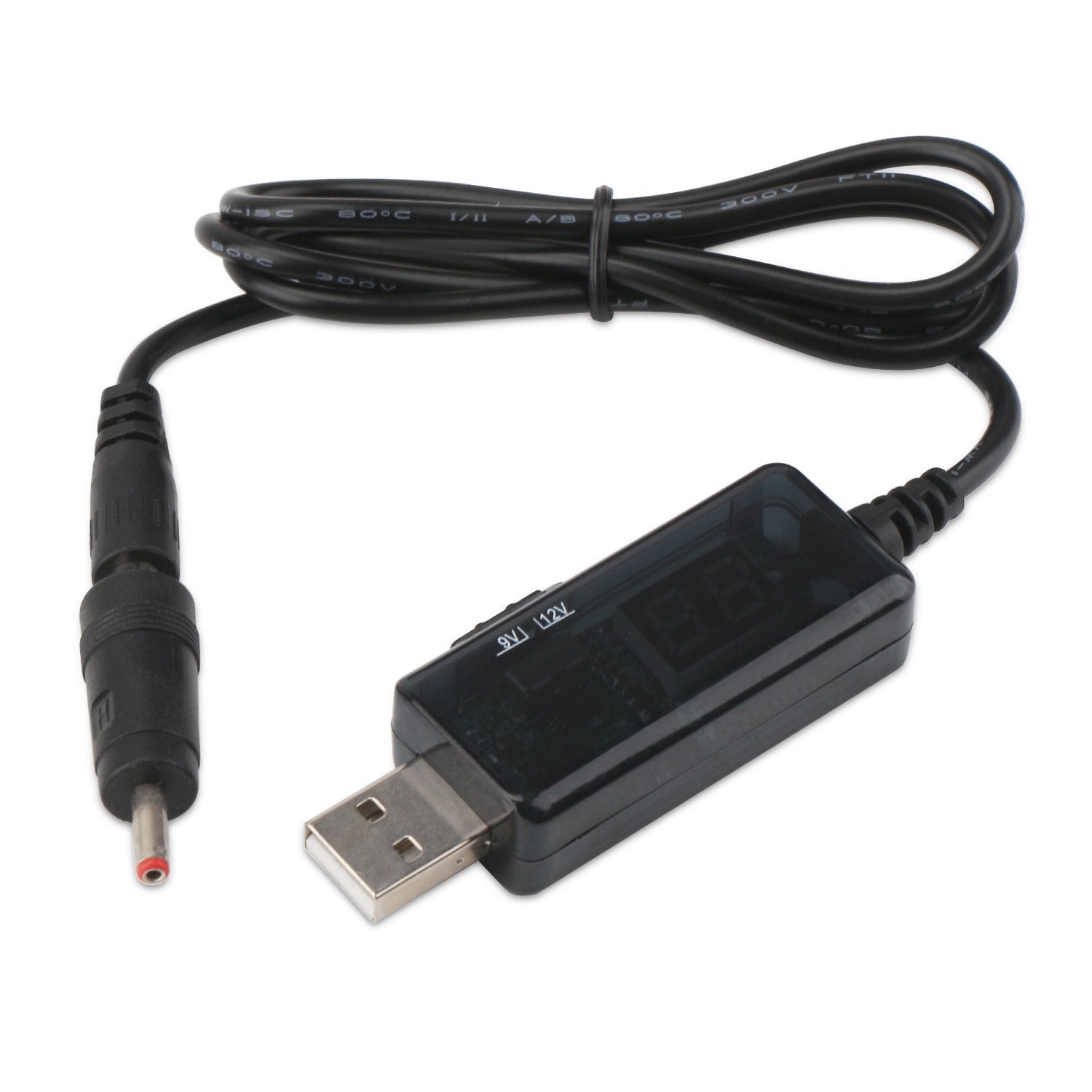 DROK USB to 12V Adapter - DROK Official Product View 5