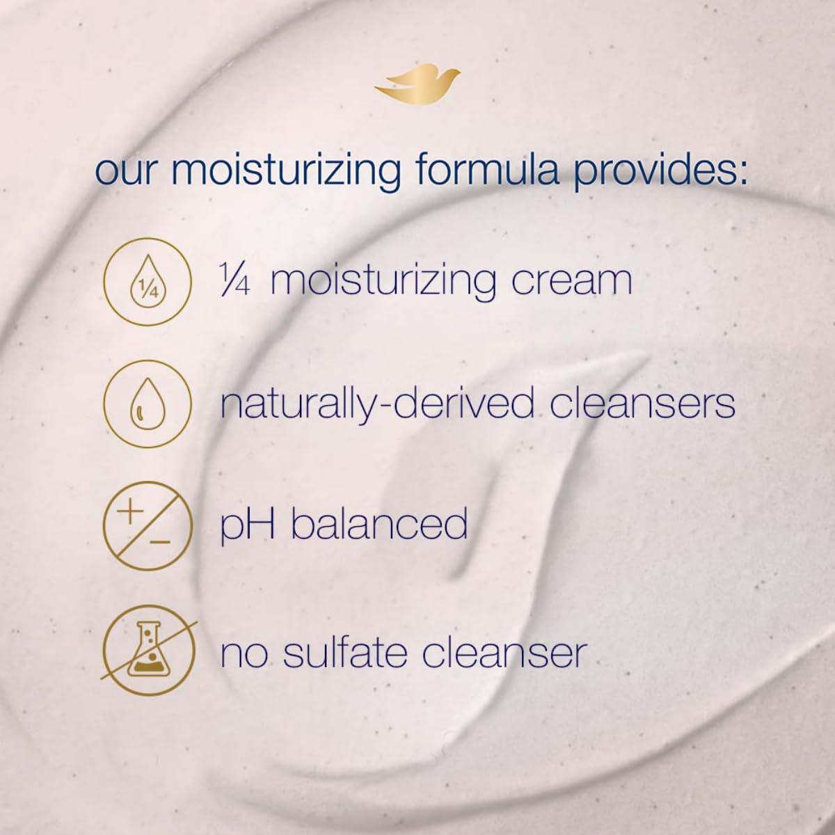 Elefair Tech Dove Scrub Pomegranate & Shea Butter For Silky, Soft Skin Body - Elefair Tech Official Product View 8