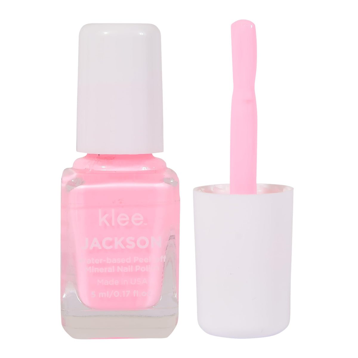 Klee Naturals Makeup Kit with Nail Polish Glitter Gel and - Klee Naturals Official Imagery - 5