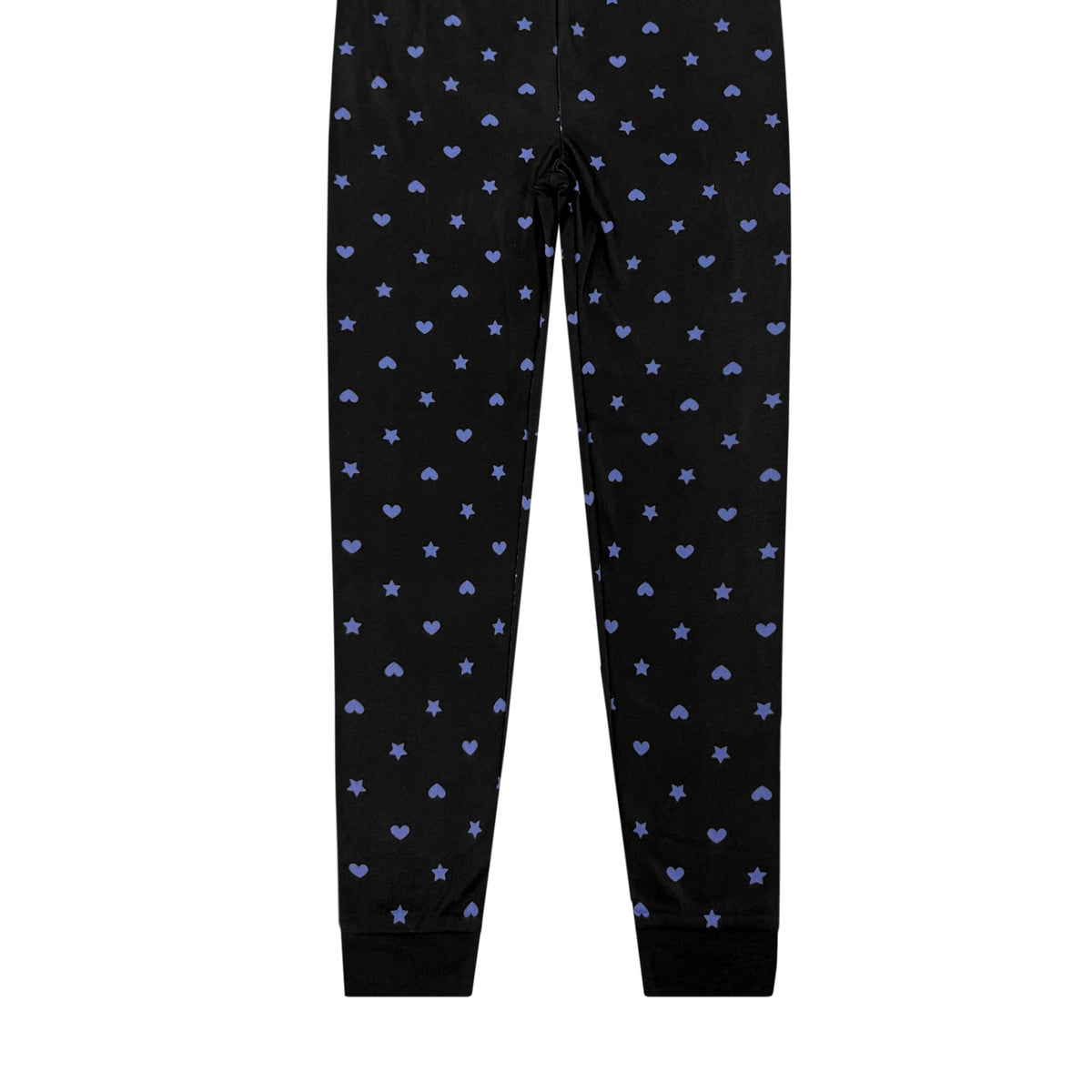 KPop Demon Hunters 4 Piece Pajama Set - Komar Kids Official Imagery - 5