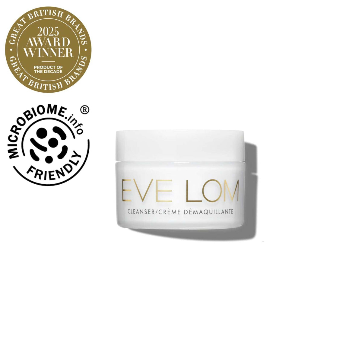 EVE LOM The Original Balm Cleanser - Premium Selection Official Imagery - 3