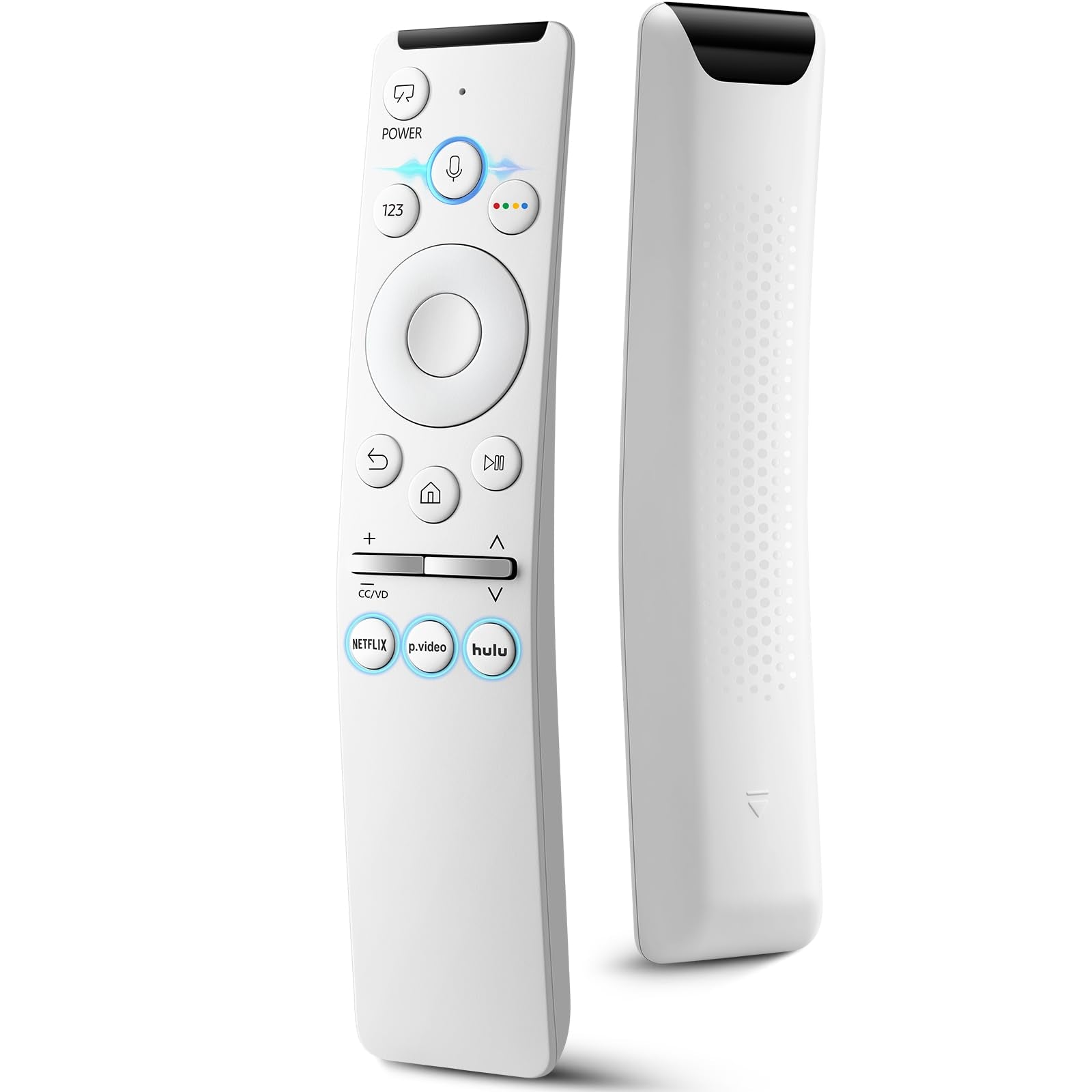 Angrox for VIZIO Smart TV Remote Replacement,Universal Control XRT140 for VIZIO - Angrox Official Product View 10