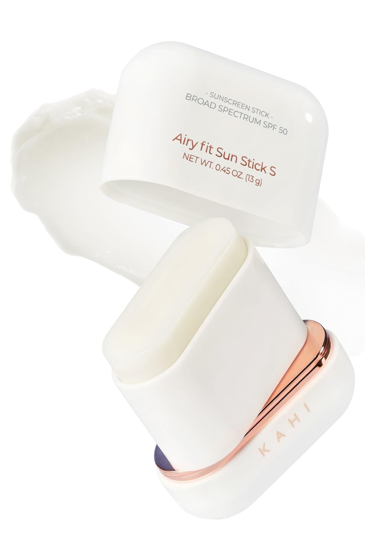 KAHI Airy Fit Sun Stick S - KAHI Official Imagery - 2