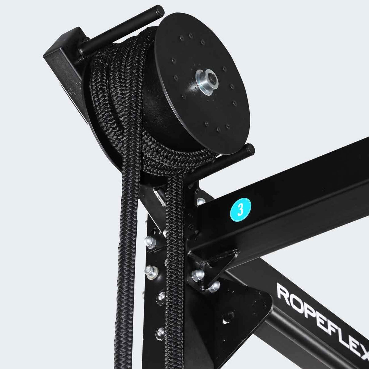 OX2 - Ropeflex Official Imagery - 2