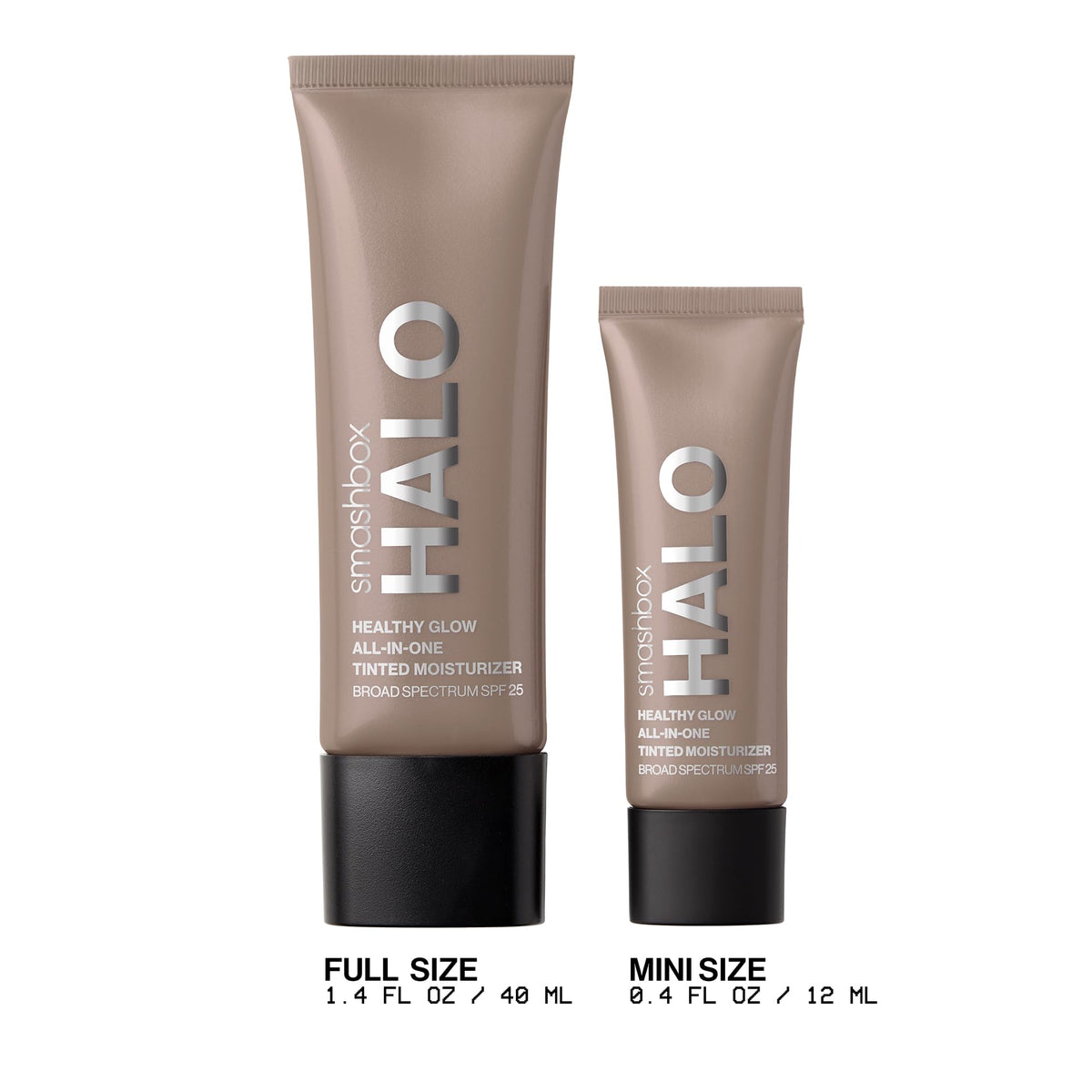 Smashbox Halo Healthy Glow Tinted Moisturizer with SPF 25 - Premium Selection Official Imagery - 6