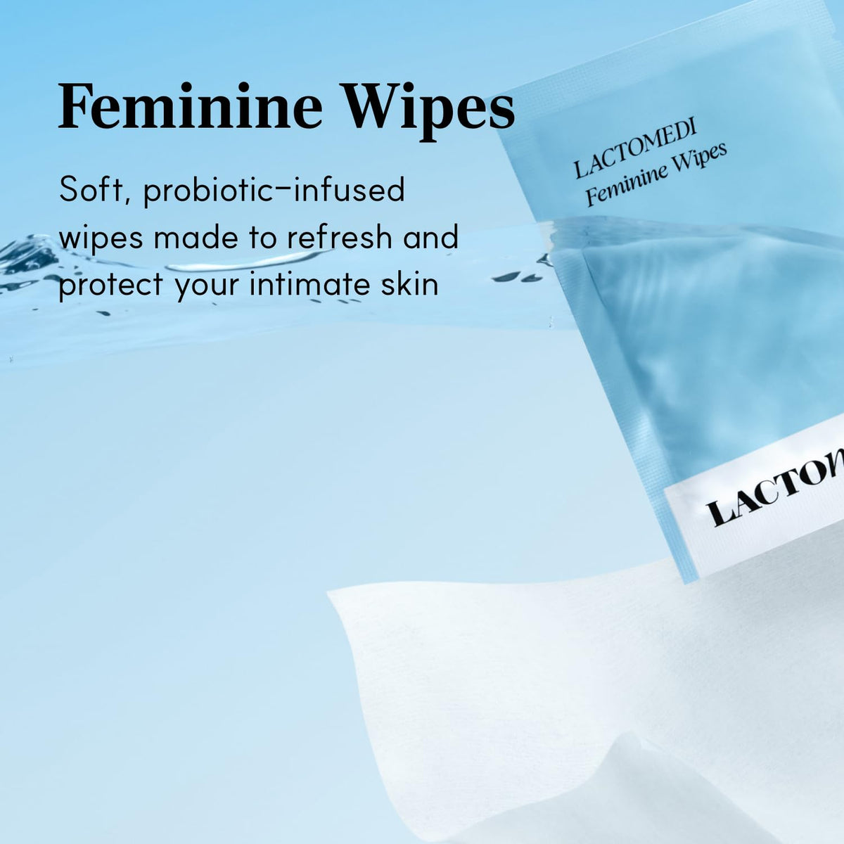 LACTOMEDI Bestie Box Intimate Care Kit pH Balanced Feminine - LACTOMEDI Official Imagery - 8