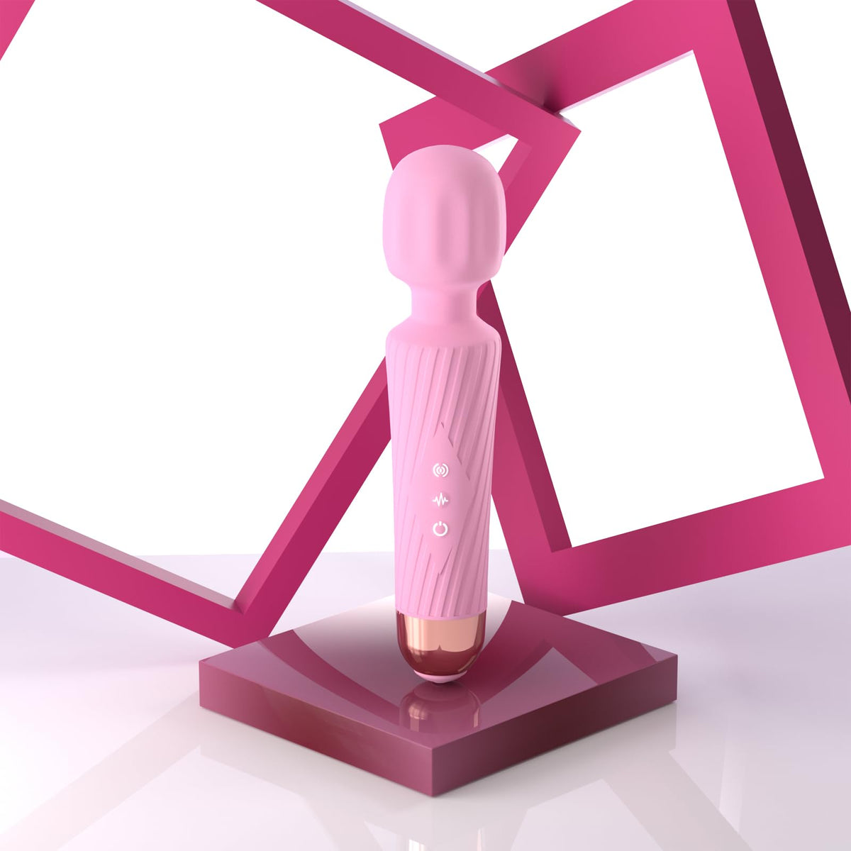 Personal Massager - Funfly Official Imagery - 1