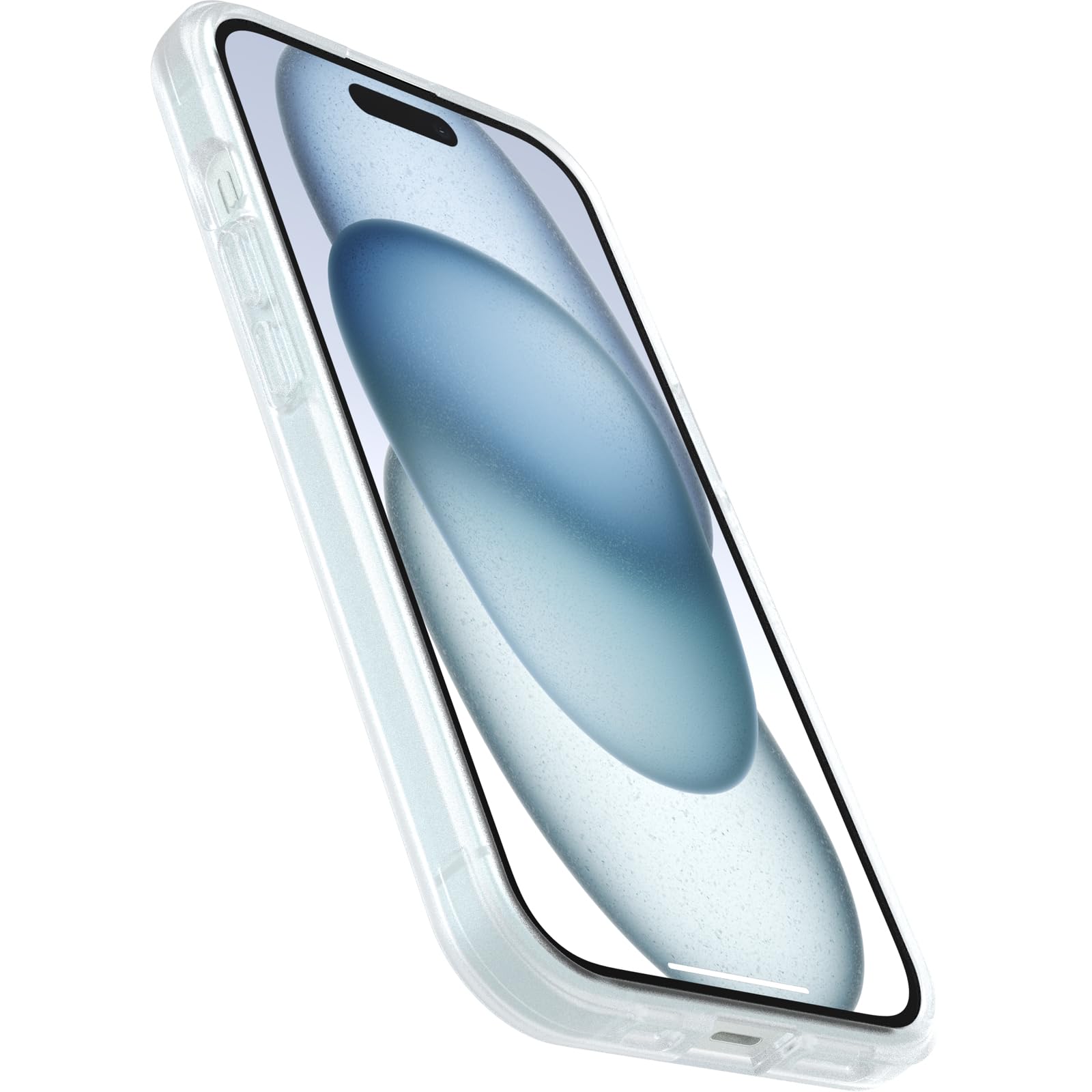 OtterBox iPhone 16e 15 14 13 React Series Case - Premium Selection Official Imagery - 5