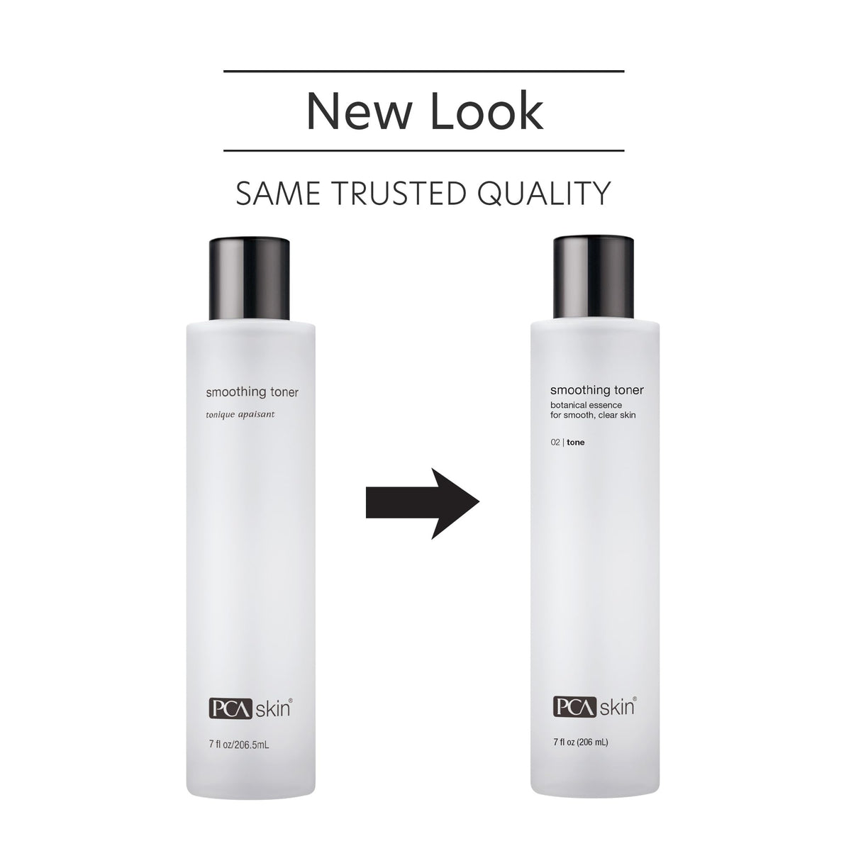 PCA SKIN Smoothing Facial Toner - Premium Selection Official Imagery - 3