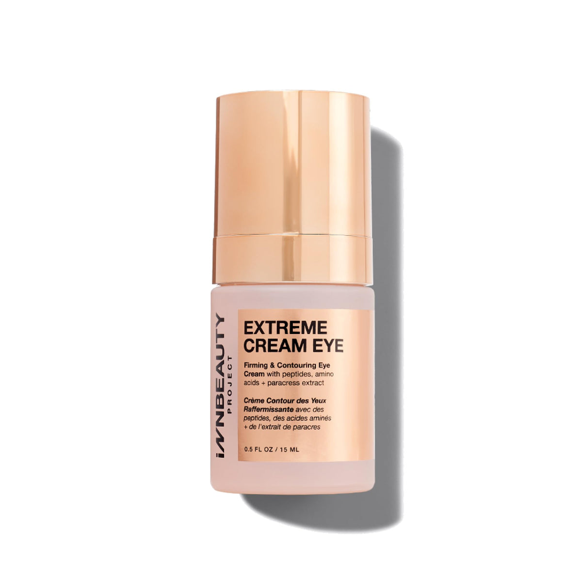 Innbeauty Project Extreme Cream Refillable Eye Cream 0 5 oz - Innbeauty Project Official Imagery - 2
