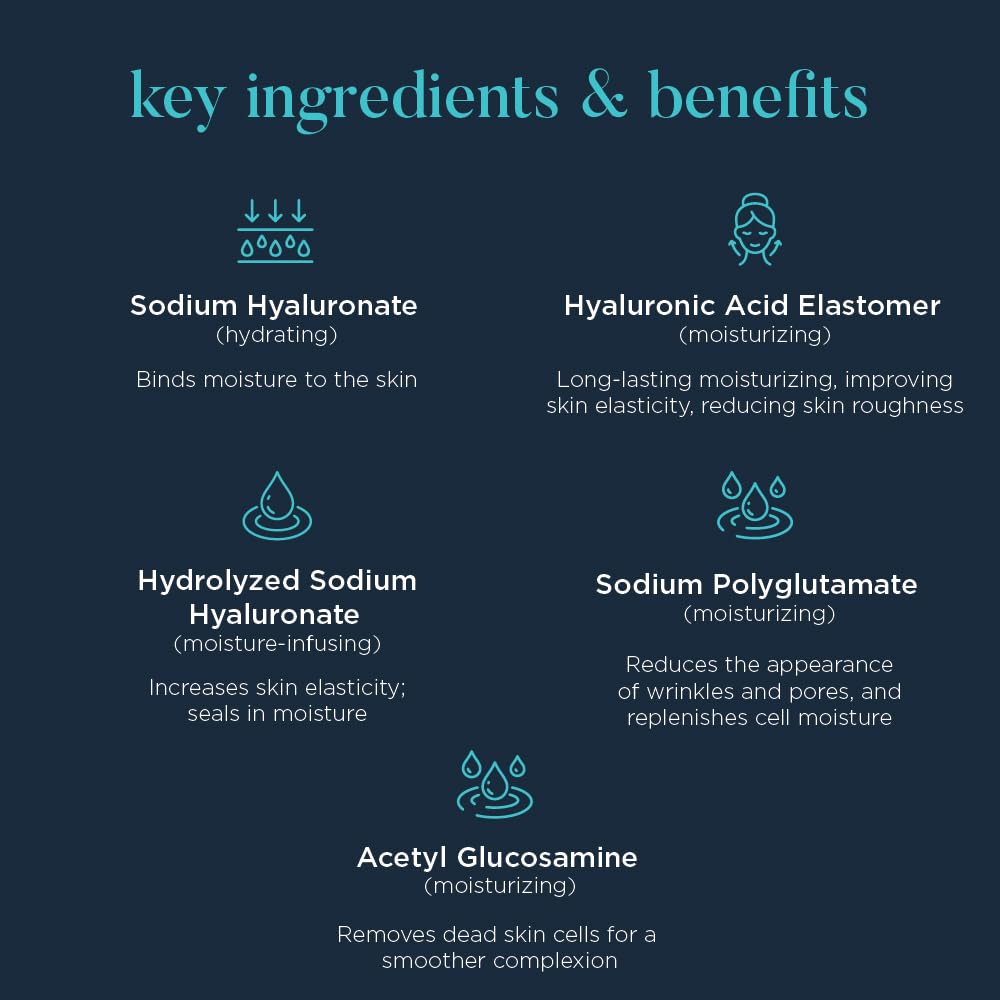 Neocutis Hyalis Intensive Hydrating Serum - Premium Selection Official Imagery - 7