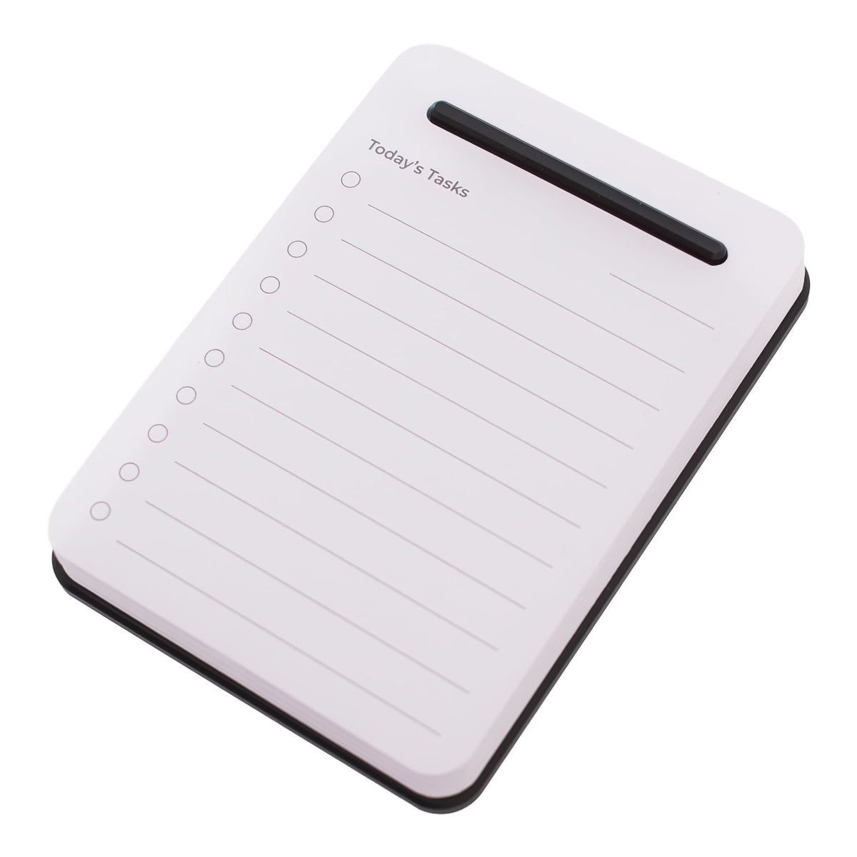 Unstoppable Tasks 31 Blank Daily To Do Cards with Aluminum - Mayurki Official Imagery - 2