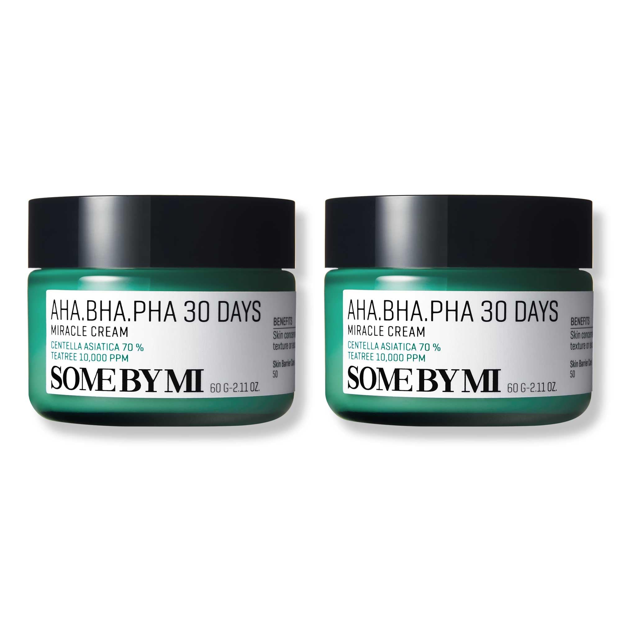 SOME BY MI AHA BHA PHA 30 Days Miracle Cream - SOME BY MI