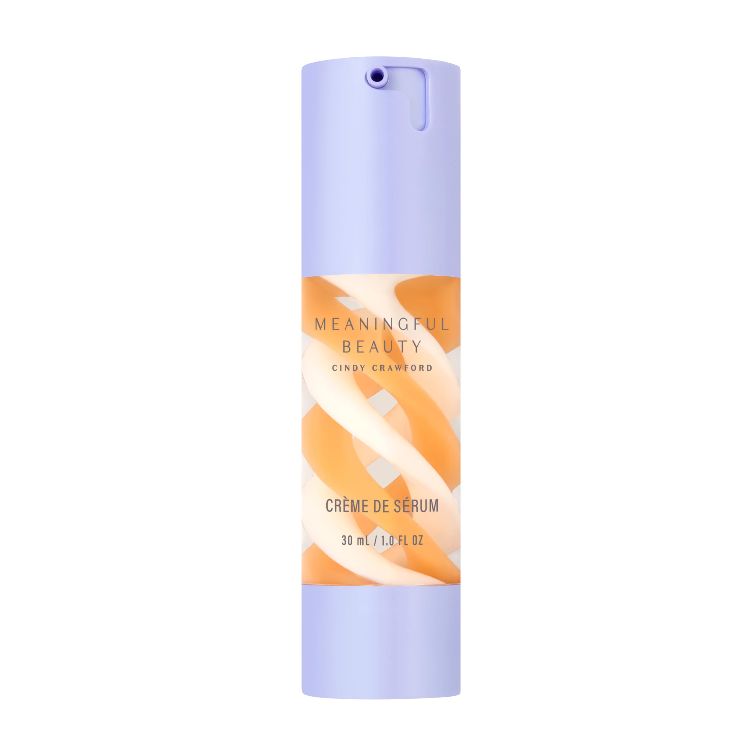 Meaningful Beauty Crème de Serum Melon Extract Nighttime - Generic