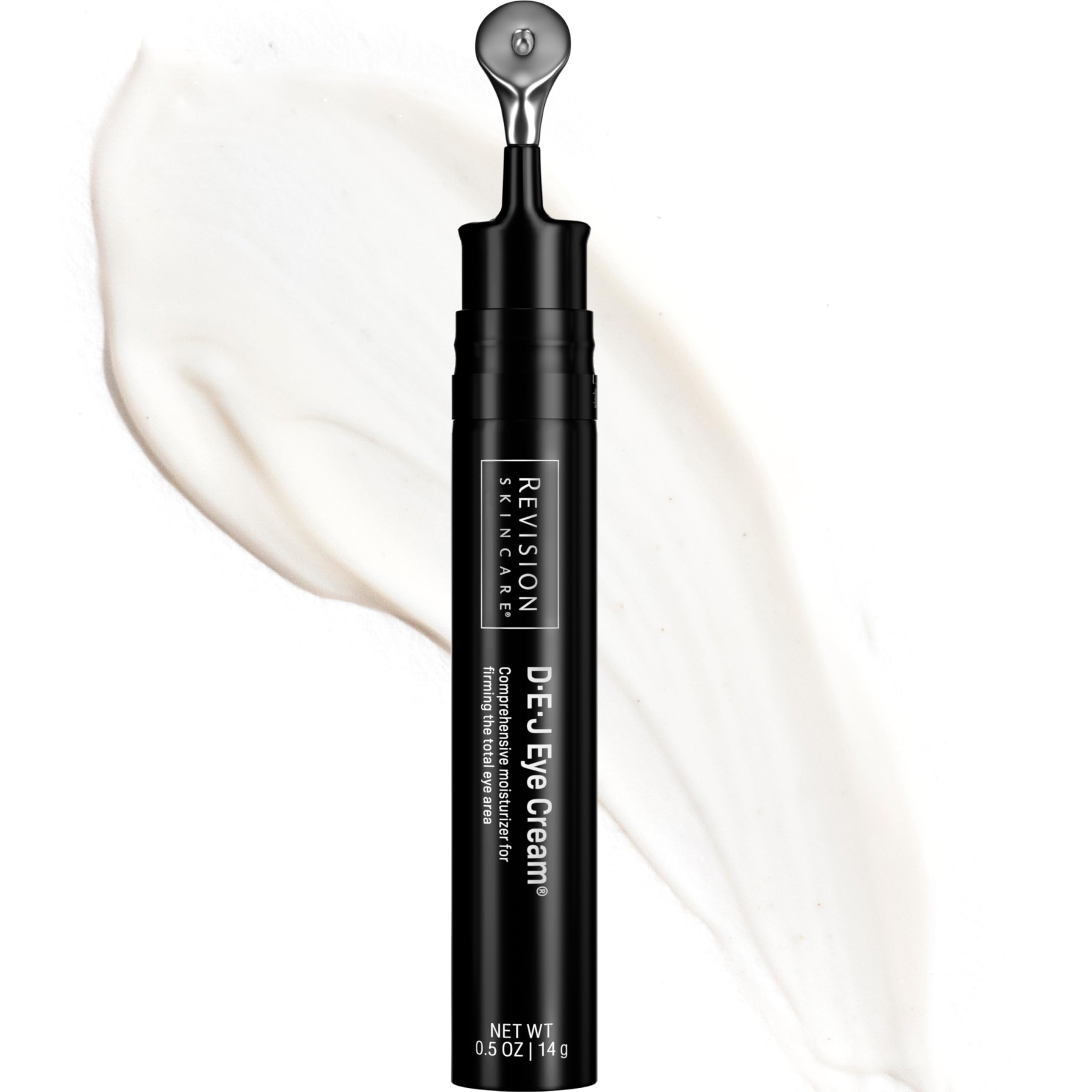 Revision Skincare D·E·J Eye Cream® Eye Cream for Fine Lines, 0 - Revision Skincare Official Product View 2