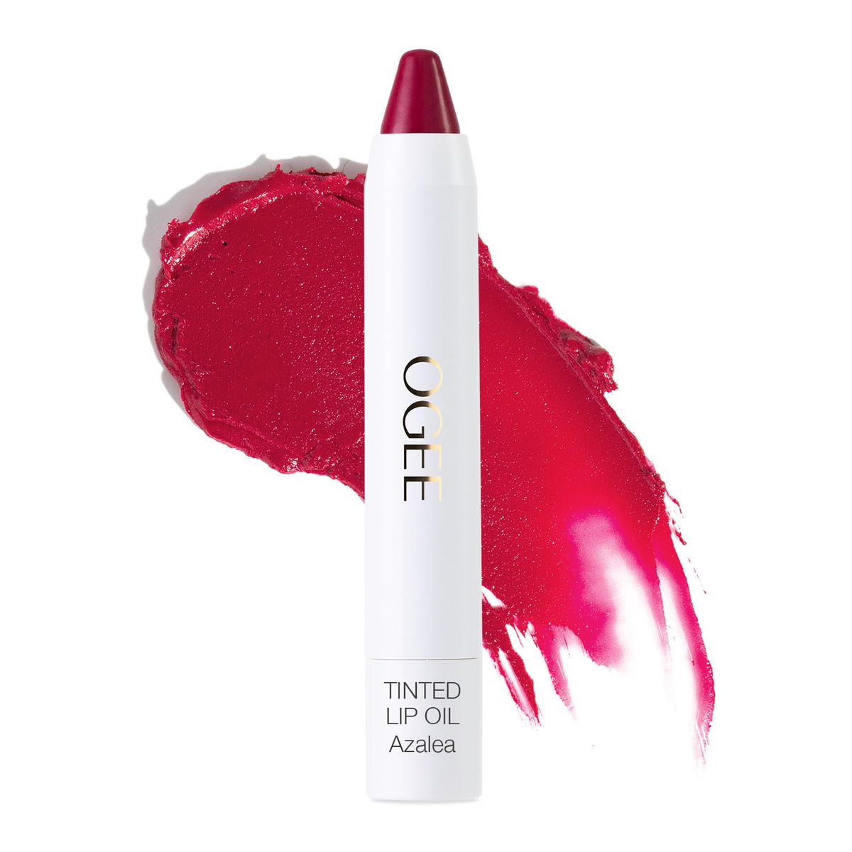 Ogee Tinted Sculpted Lip Oil - Ogee Official Imagery - 2