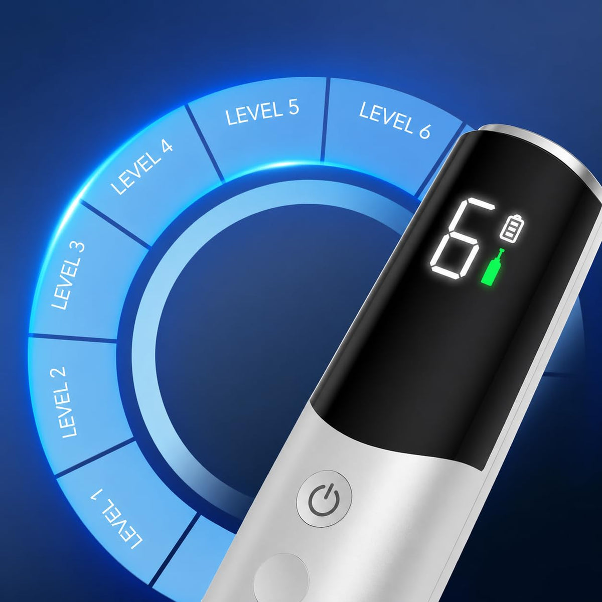 Dr pen M9 Microneedling Pen for Home Use - Dr.pen Official Product Imagery - 6