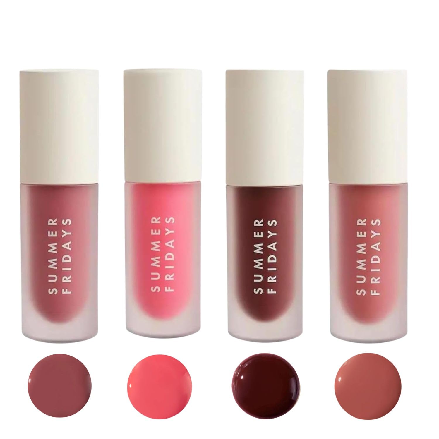 Summer Fridays Dream Lip Oil - Summer Fridays