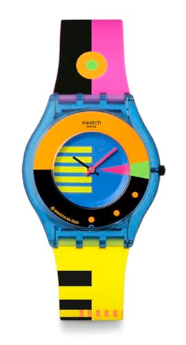 Swatch Skin Classic Biosourced Unisex Casual Watch Quartz - Product Imagery