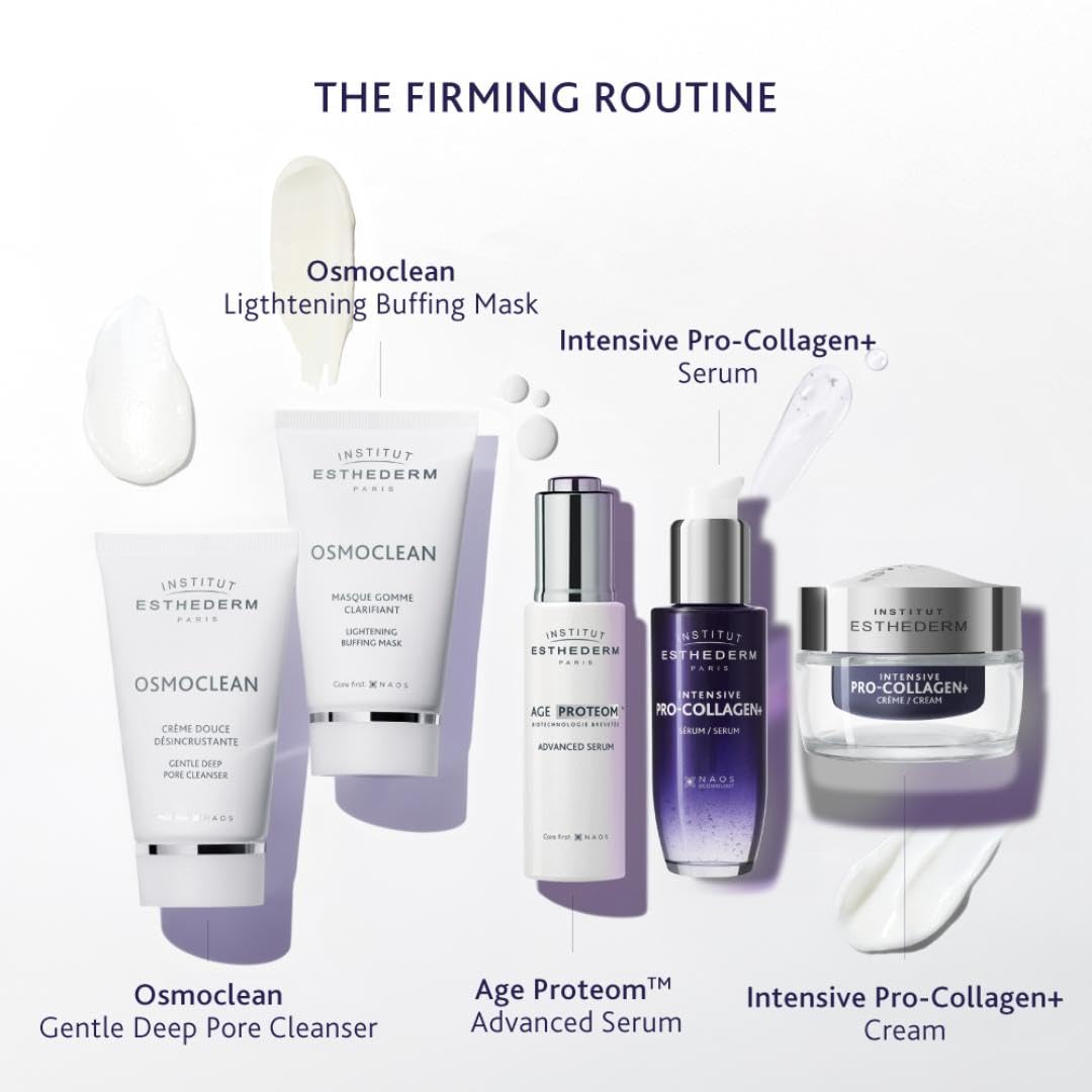 Institut Esthederm - INSTITUT ESTHEDERM PARIS Official Imagery - 7